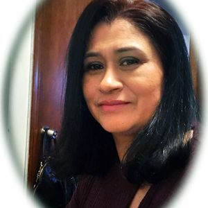 Meet your Posher, Doris